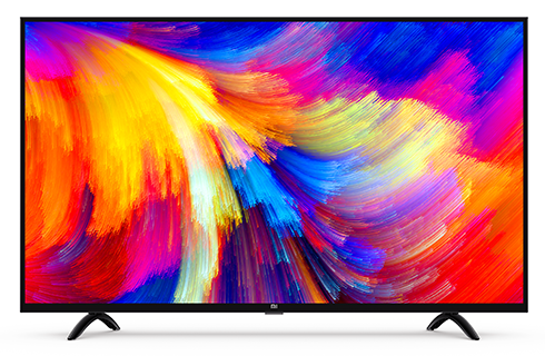 Xiaomi launches Mi TV 4A in India with 32-inch and 42-inch sizes 2