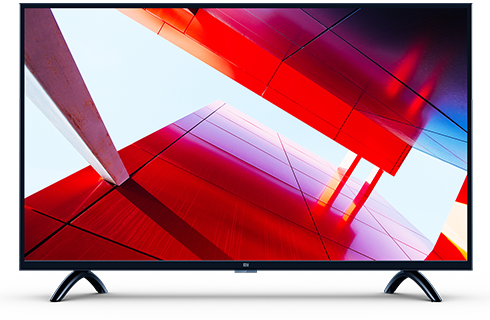 Xiaomi launches Mi TV 4A in India with 32-inch and 42-inch sizes 3