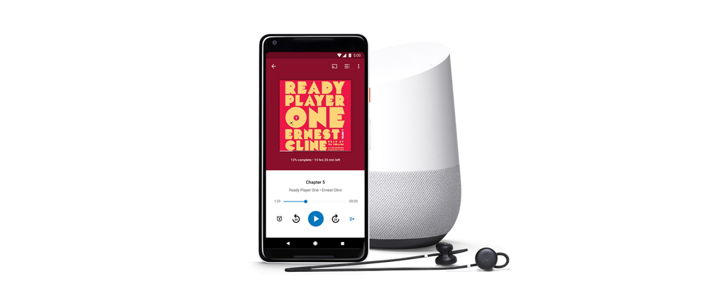 Google Play Books App gets new features 2 Google Play Books App gets new features 2