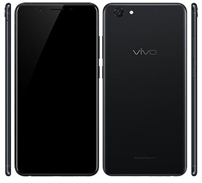 vIVO Y71