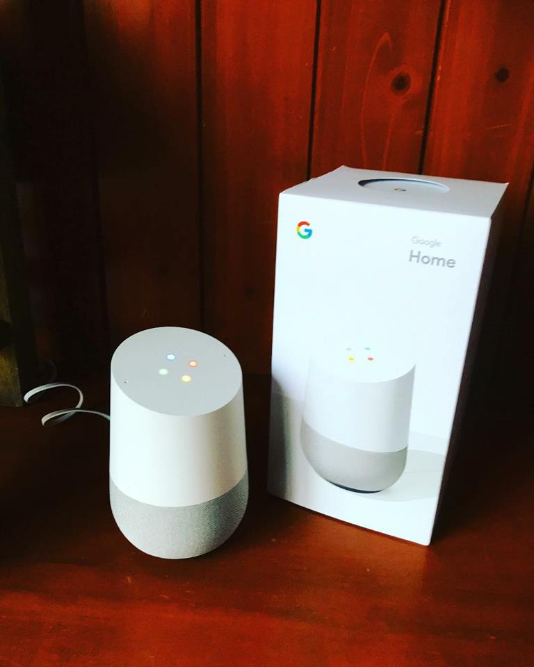 Google Home and Home Mini devices launched in India 2