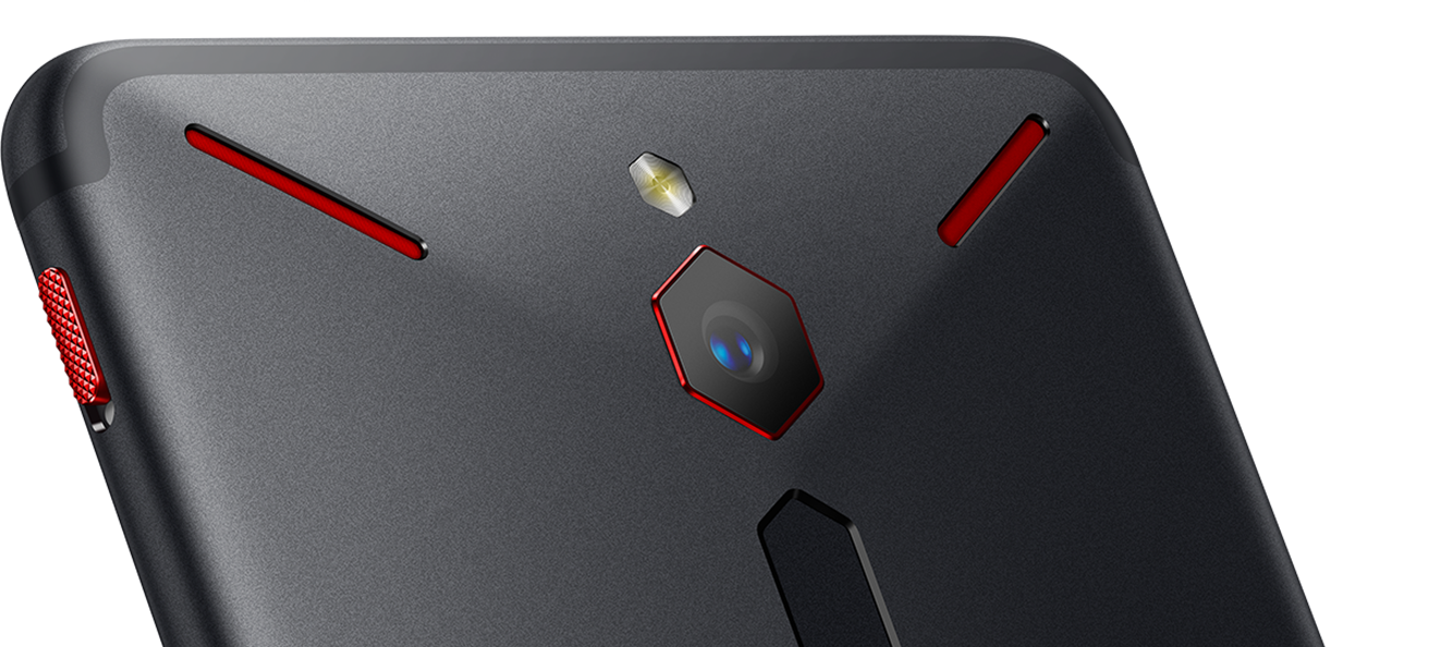 Nubia Red Magic Features and Specifications 3 Nubia Red Magic Features and Specifications 3