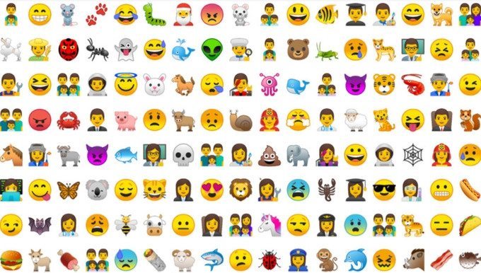 Samsung releases Oreo update for S8 series in China 2 Android-8.0-Oreo-Emojis