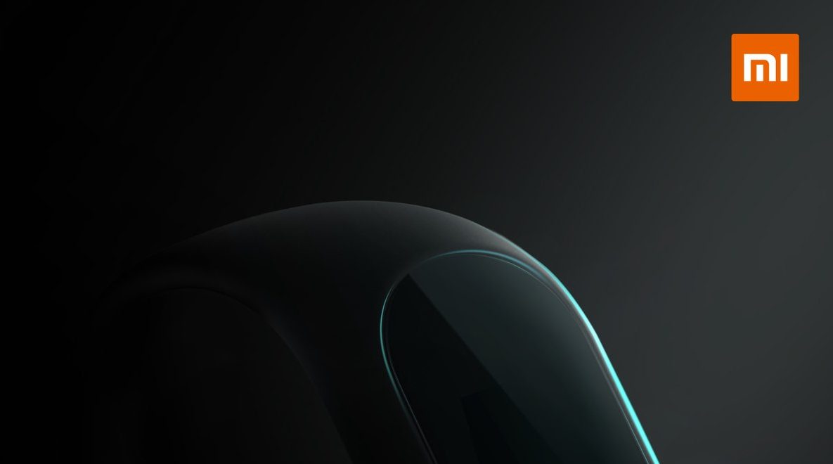 Xiaomi teases Mi Band 3; hints at imminent launch 1