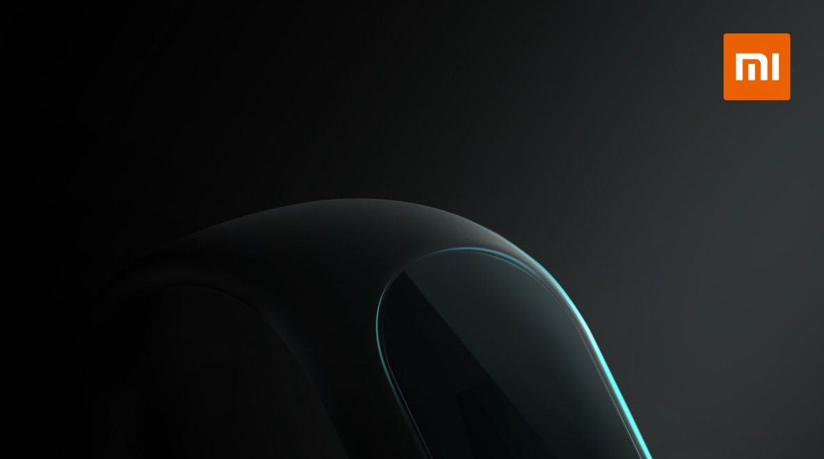 Xiaomi teases Mi Band 3; hints at imminent launch 2