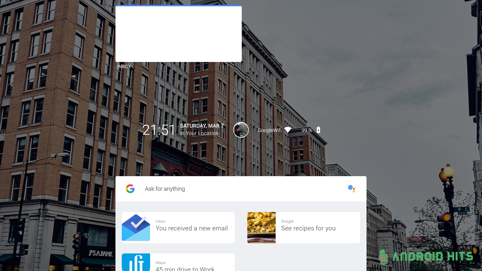 You can now try Google's Fuchsia OS in browser 2 You can now try Google's Fuchsia OS in browser 2