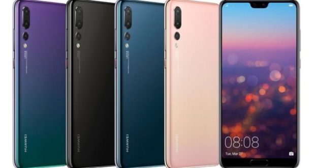 Huawei P20 Lite and P20 Pro smartphones launched in India 3