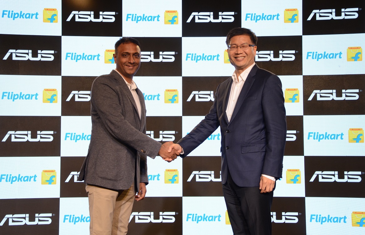 Asus and Flipkart extend their partnership, launching Zenfone Max Pro M1 next week 2