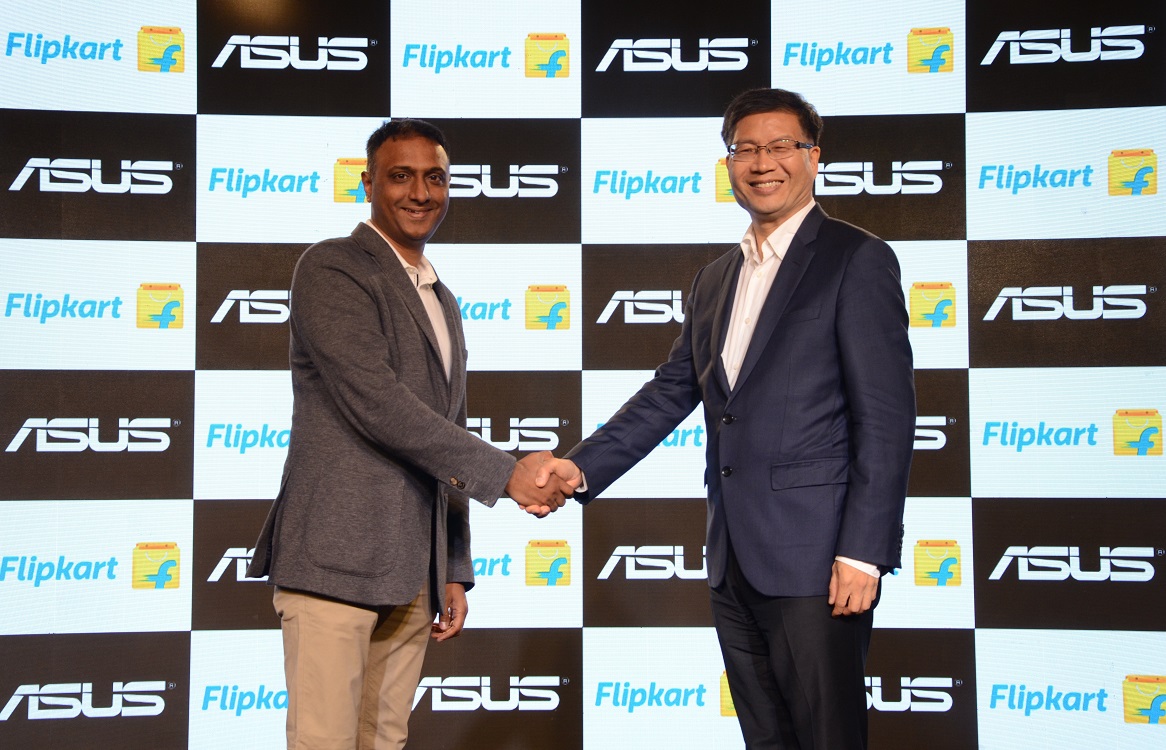 Asus and Flipkart extend their partnership, launching Zenfone Max Pro M1 next week 2 Asus and Flipkart extend their partnership, launching Zenfone Max Pro M1 next week 2