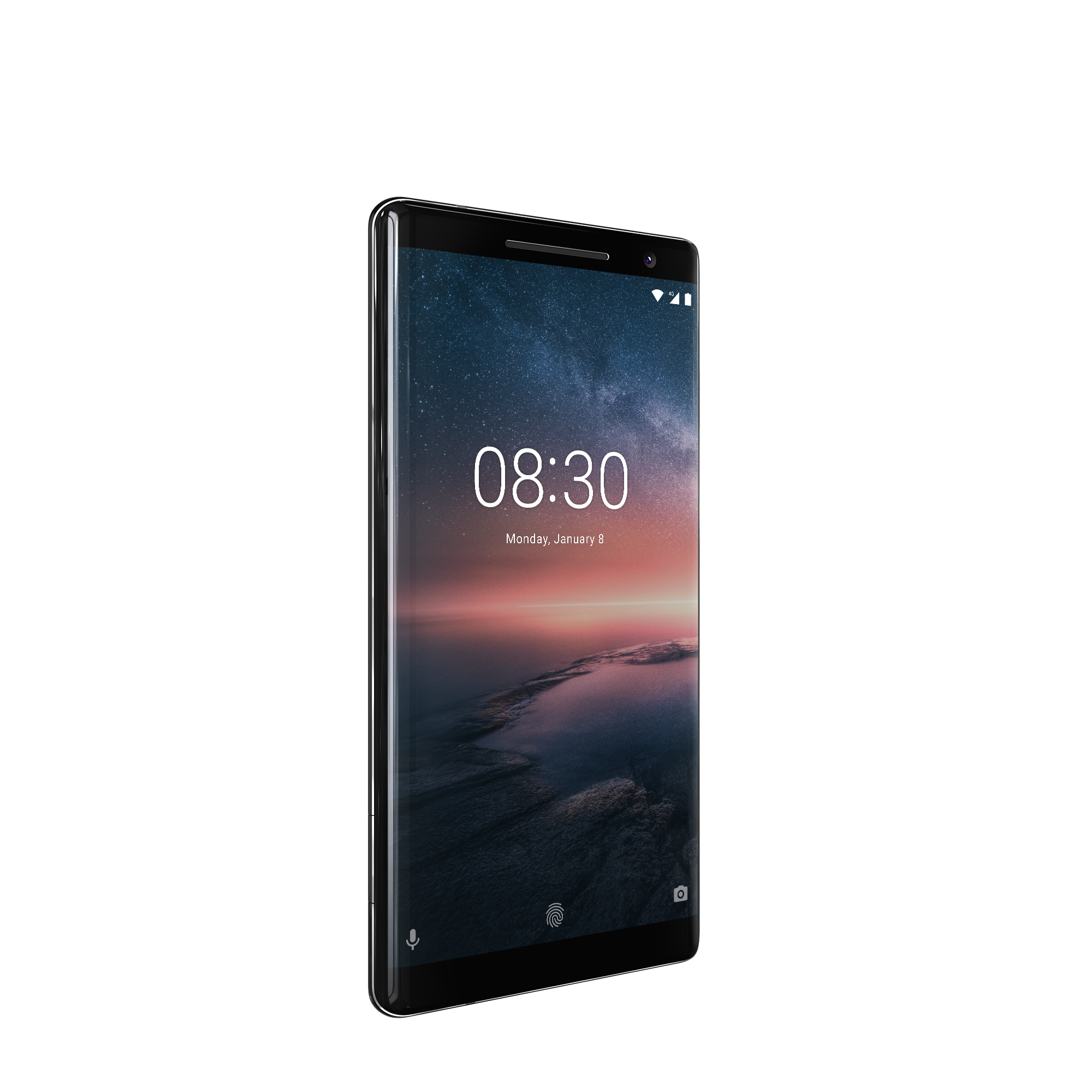 HMD launches Nokia 8 Sirocco, Nokia 7 Plus and Nokia 6 (2018) in India 2