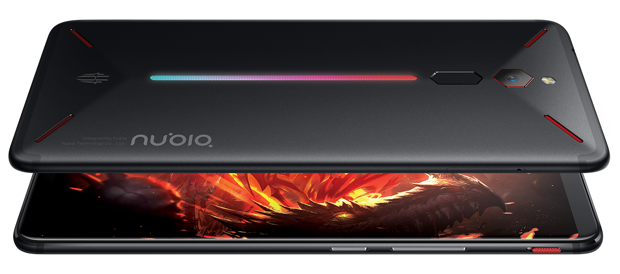 Nubia Red Magic Features and Specifications 1