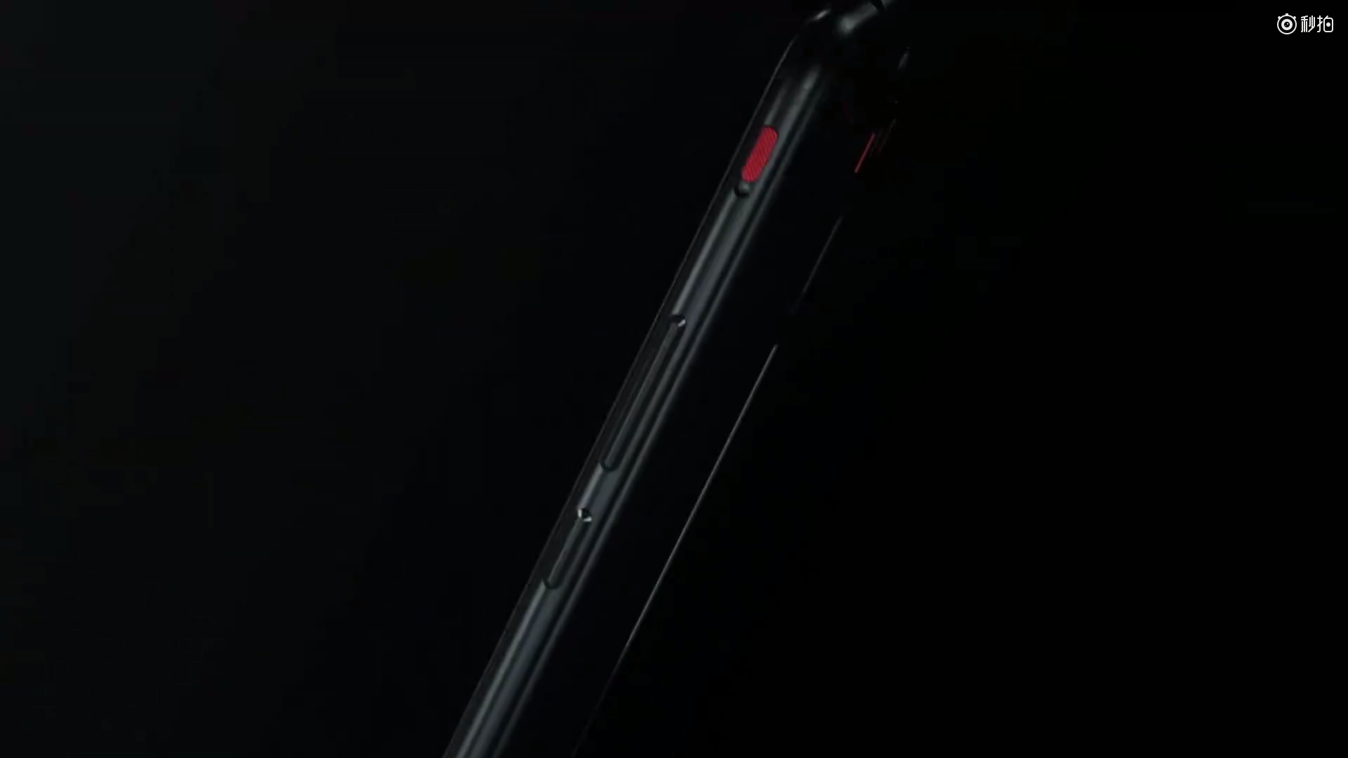 Teaser hints Nubia Red Magic gaming smartphone launch on April 19 1