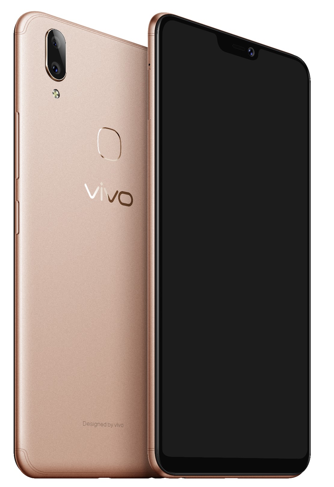 Vivo launches V9 Youth Edition in India, Lite version of the original V9 2 Vivo V9 Youth (1)