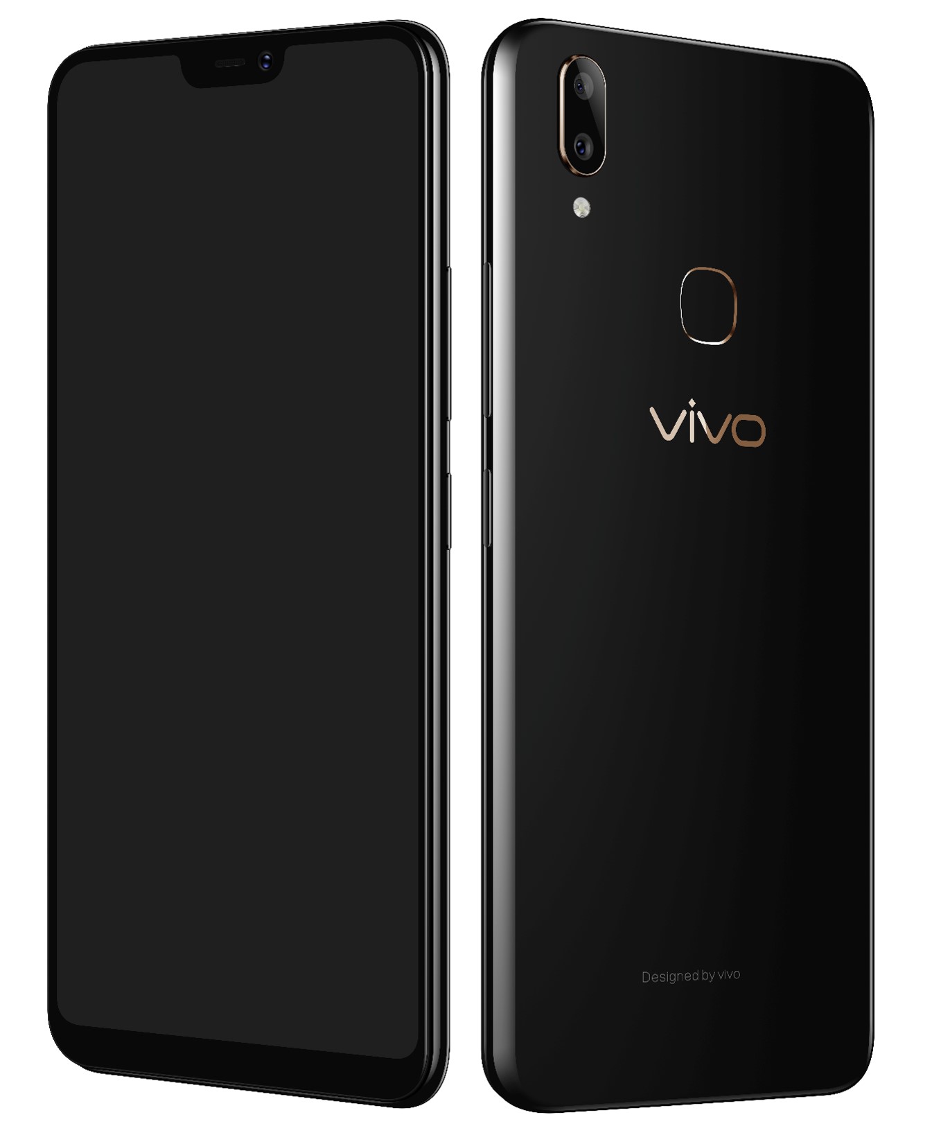 Vivo launches V9 Youth Edition in India, Lite version of the original V9 3 Vivo V9 Youth 3