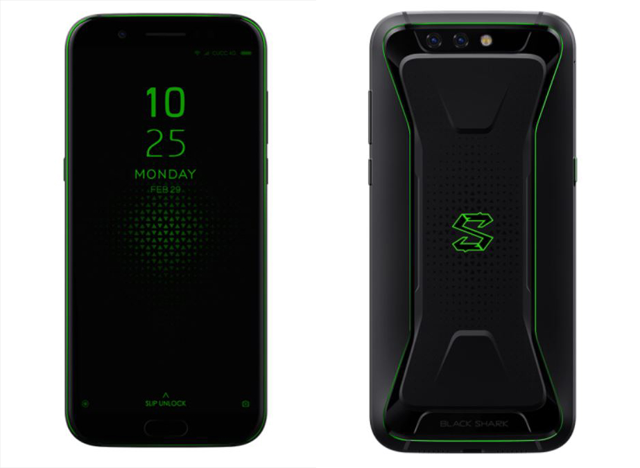 Xiaomi Black Shark