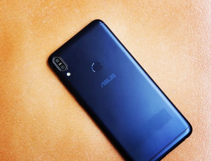 ZENFONE MAX PRO M1