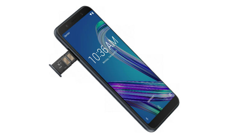 Asus Zenfone Max Pro M1 launched in India in 3 variants, Starts at Rs. 10,999 2 asus_zenfone_max_pro_m1_main_1524466068792