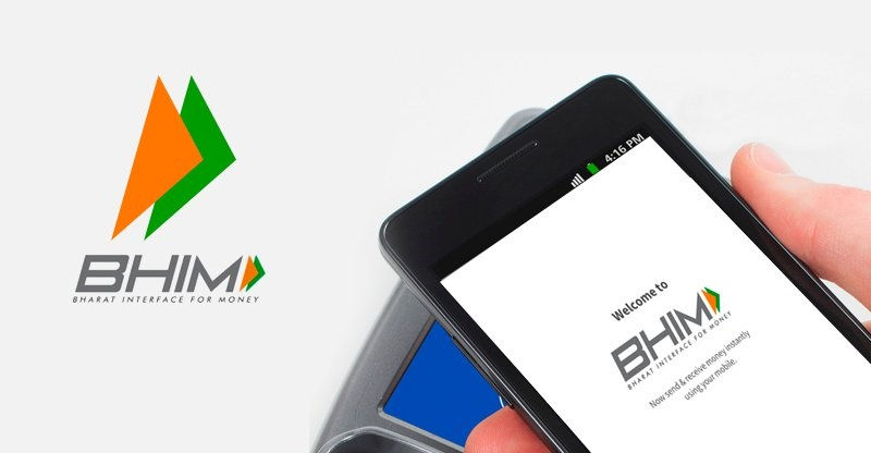 BHIM App now offers amazing cashbacks up to Rs. 750 for customers 4