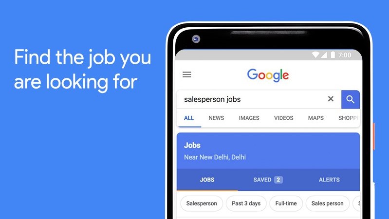 google-job-search