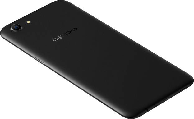 Oppo A83 (2018) Launched in India at Rs. 15,990 2