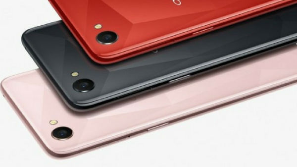Oppo A3 with display notch and 19:9 aspect ratio launched in China 2 Oppo A3 with display notch and 19:9 aspect ratio launched in China 2