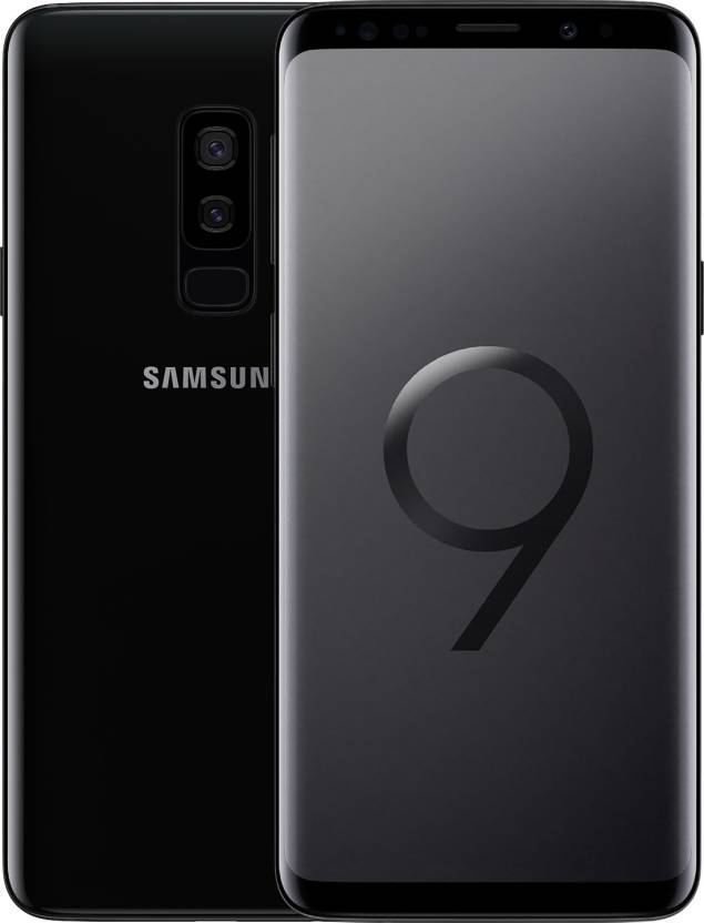 Galaxy S9 Plus