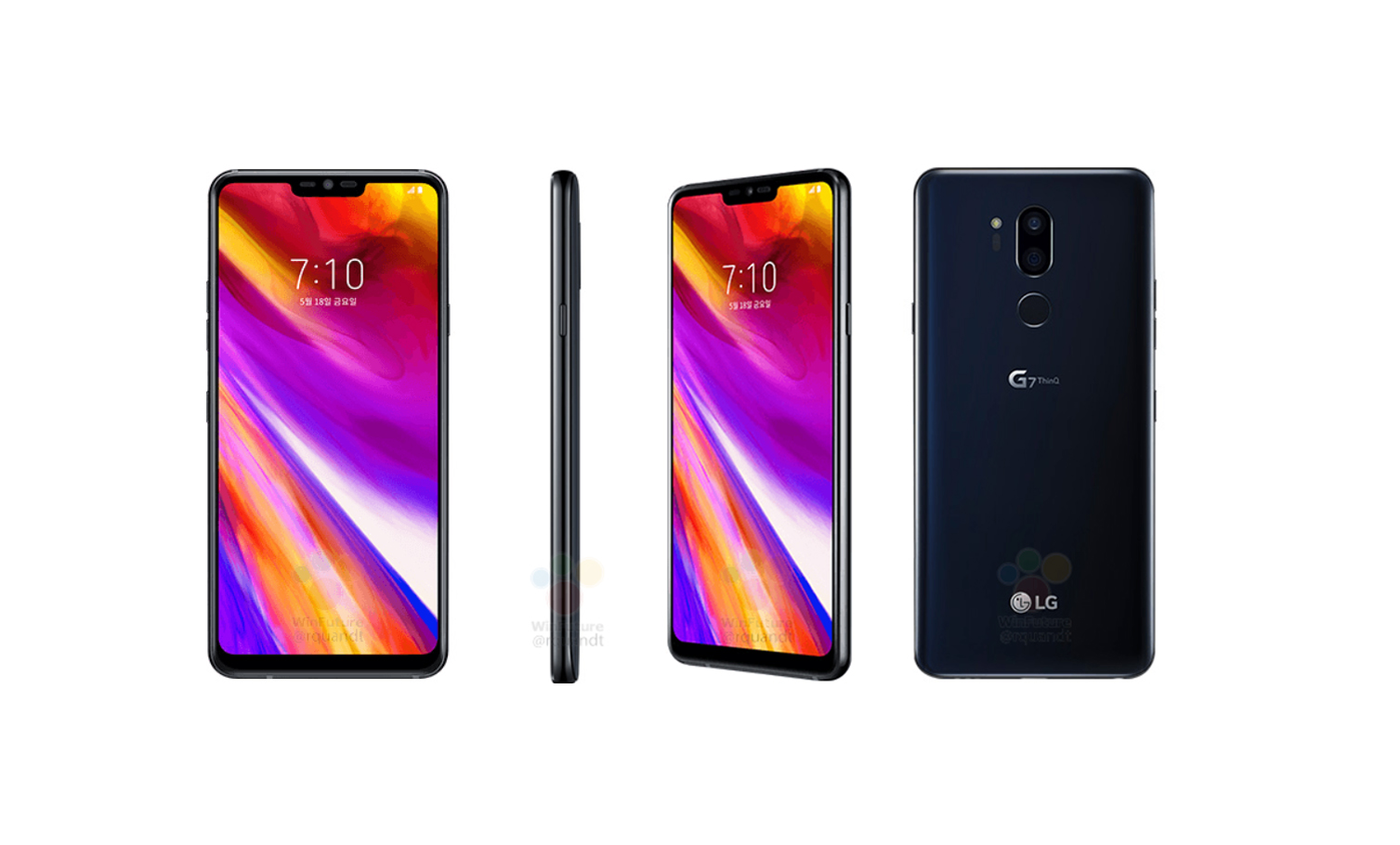 LG G7 ThinQ