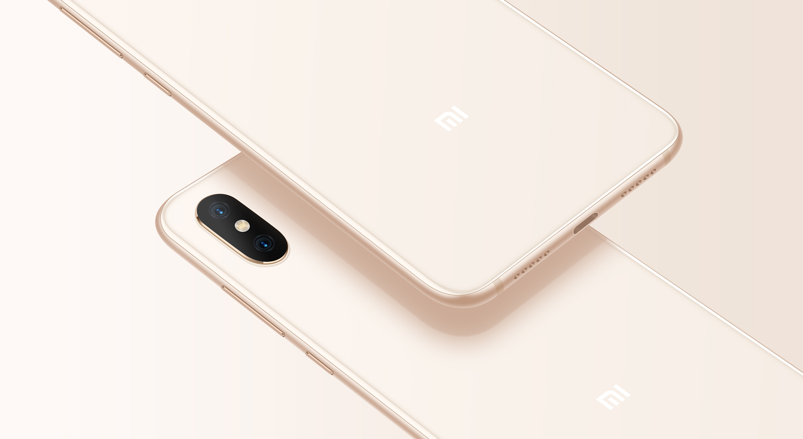 Xiaomi Mi 8