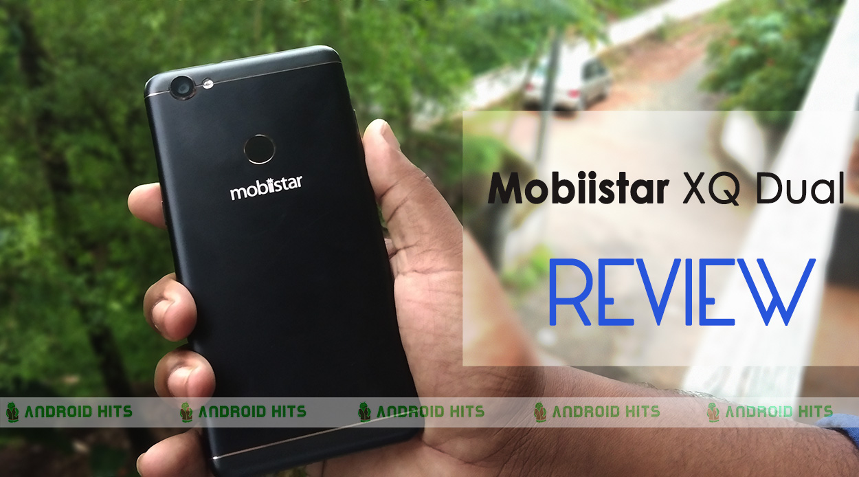 Mobiistar XQ Dual Review: An under-powered entry level player 1