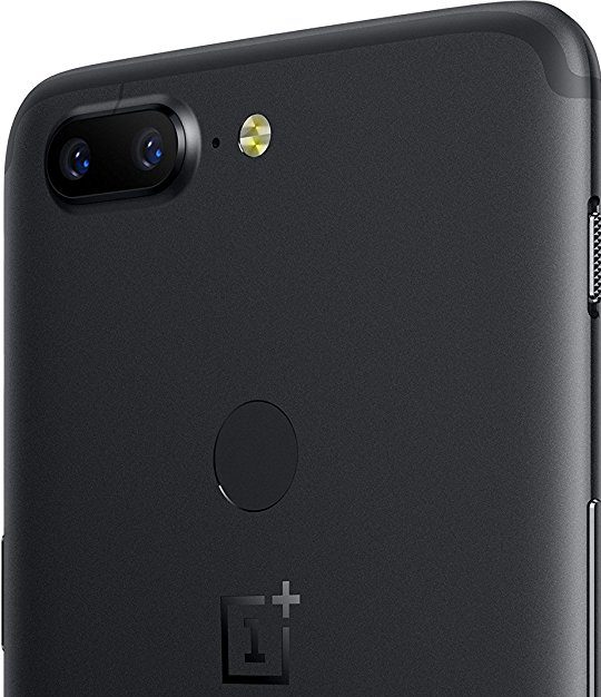 OnePlus 5T