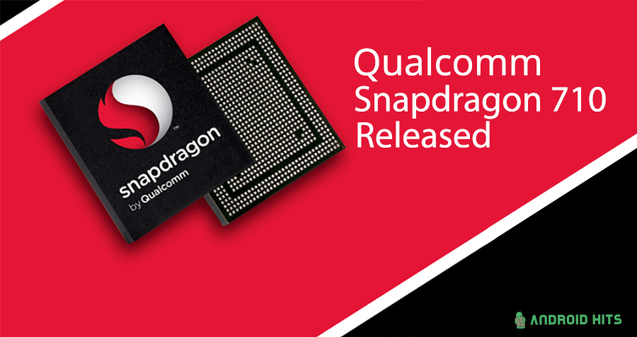 Qualcomm Snapdragon 710