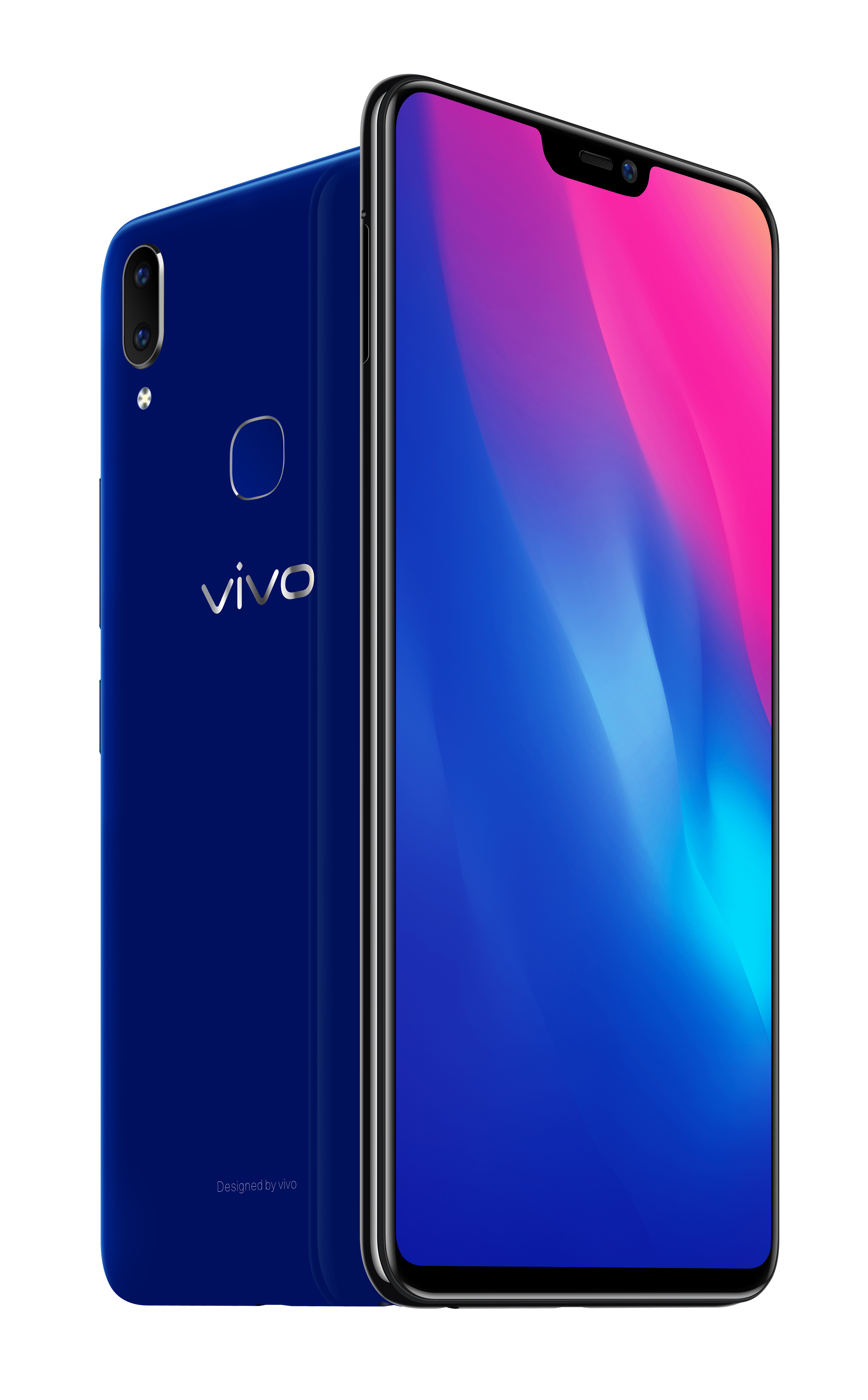 Vivo V9 Now Available in Sapphire Blue 2 Vivo V9 Now Available in Sapphire Blue 2