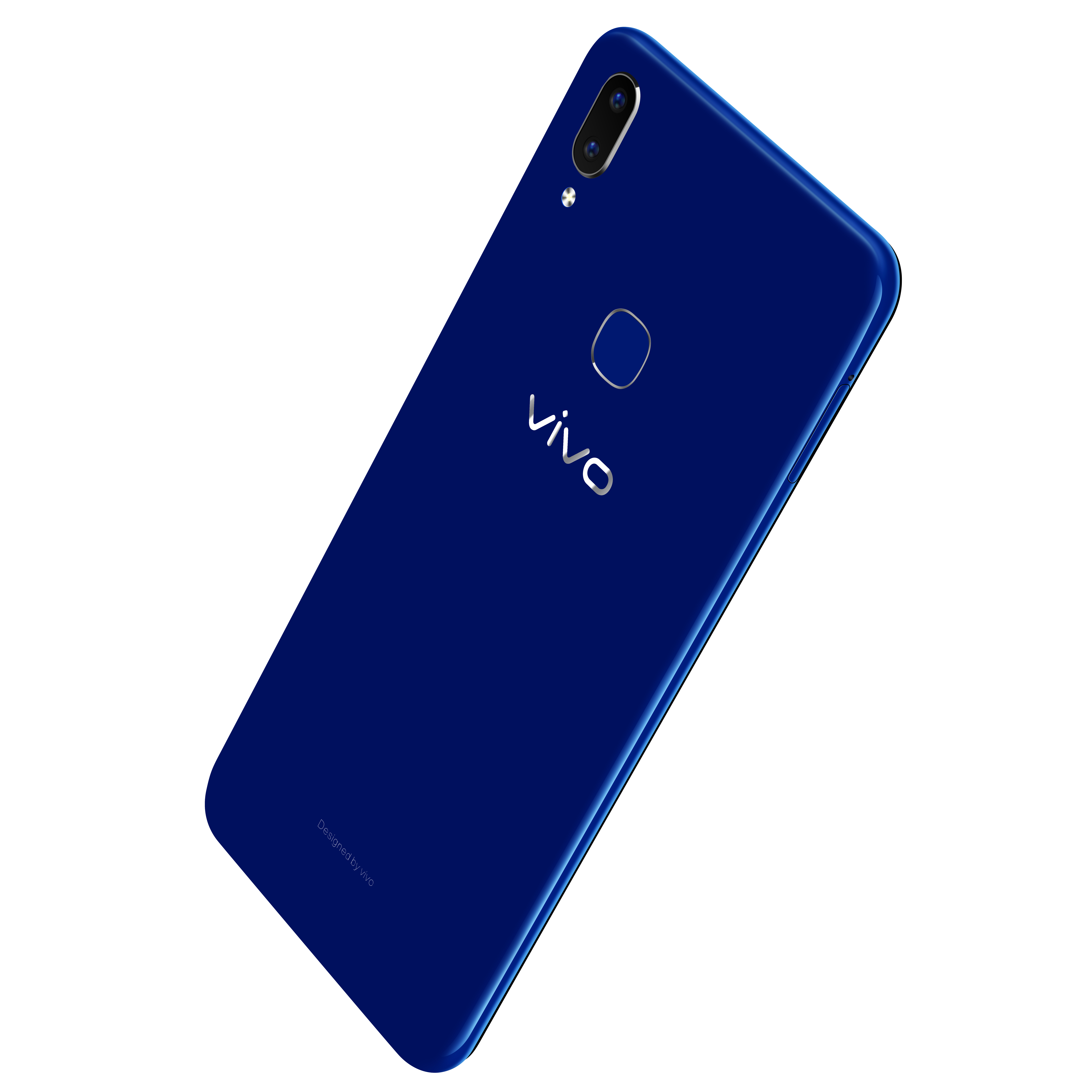 Vivo V9 Now Available in Sapphire Blue 3