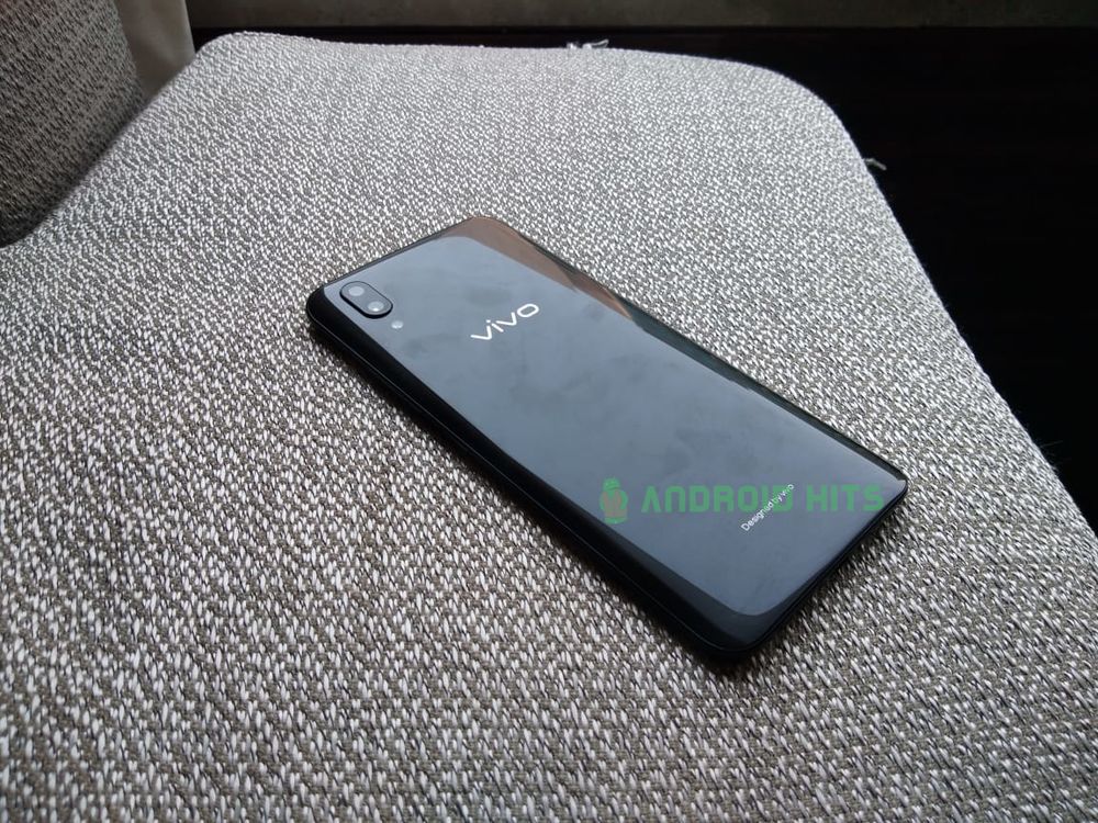Weekly Roundup: Week 22 in review, Vivo rocks, Samsung magic and Mi power 7 Vivo X21