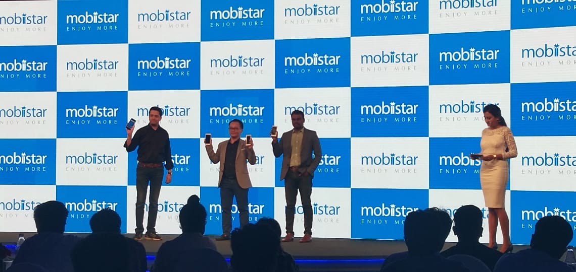 Mobiistar