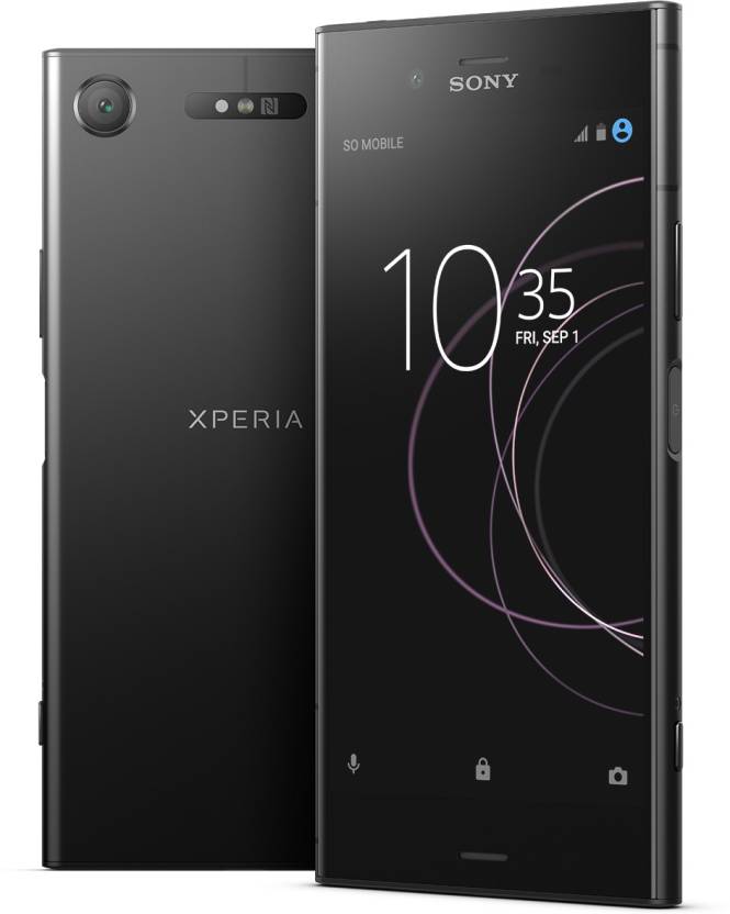 Xperia XZ1 Dual