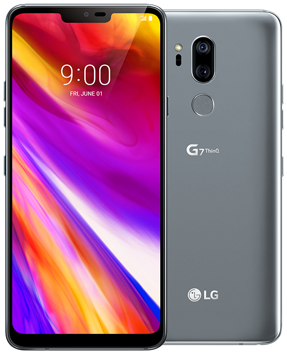 LG G7 ThinQ, G7+ ThinQ are official now 2 LG G7 ThinQ