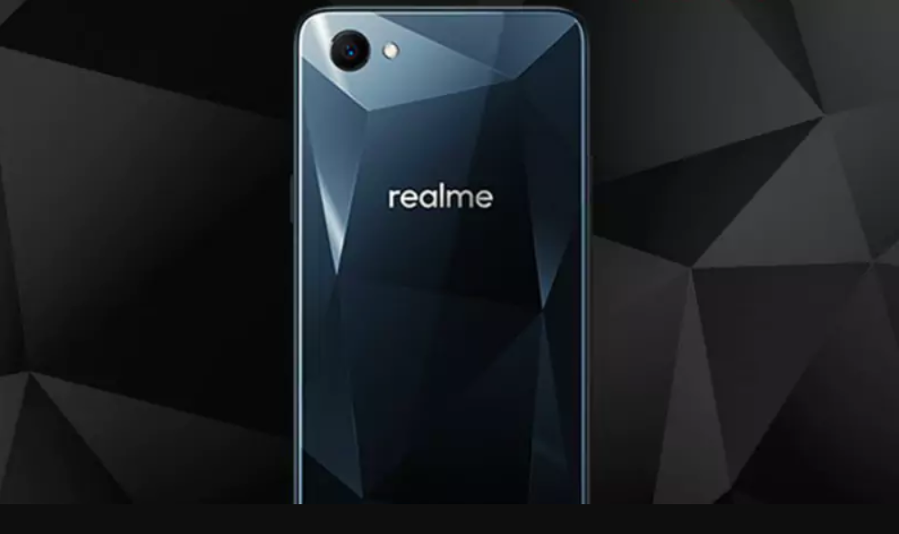 Realme sends out media invitations for the official launch of Realme1 smartphone 2