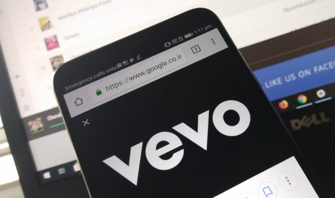 Vevo to shut down their apps and websites to focus more on YouTube and other platforms 5