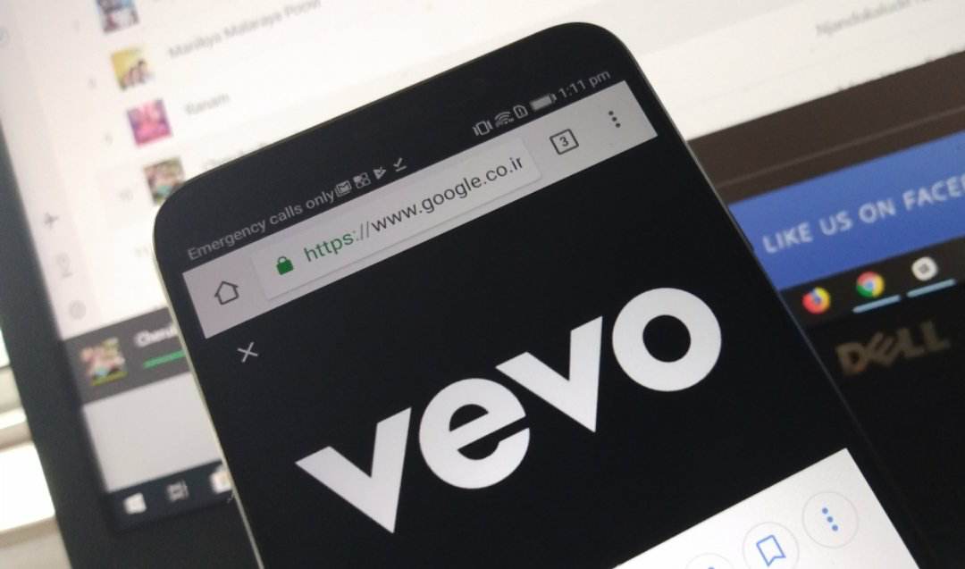 Vevo to shut down their apps and websites to focus more on YouTube and other platforms 3