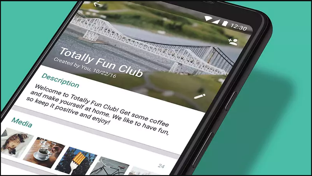 WhatsApp rolls out new features for groups, more power to the admins 1