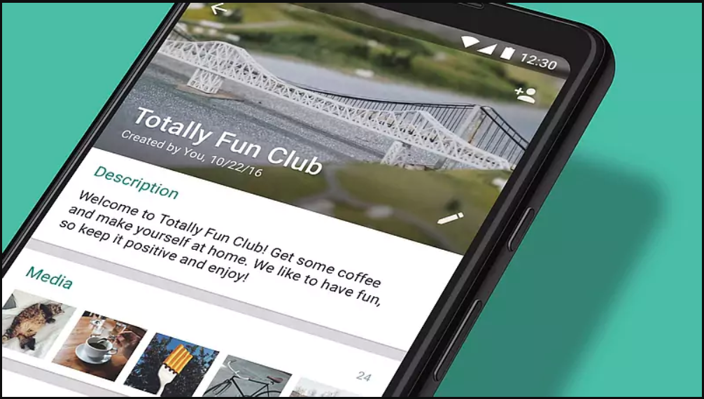 WhatsApp rolls out new features for groups, more power to the admins 6