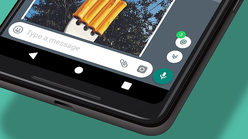 WhatsApp rolls out new features for groups, more power to the admins 2 WhatsApp rolls out new features for groups, more power to the admins 2