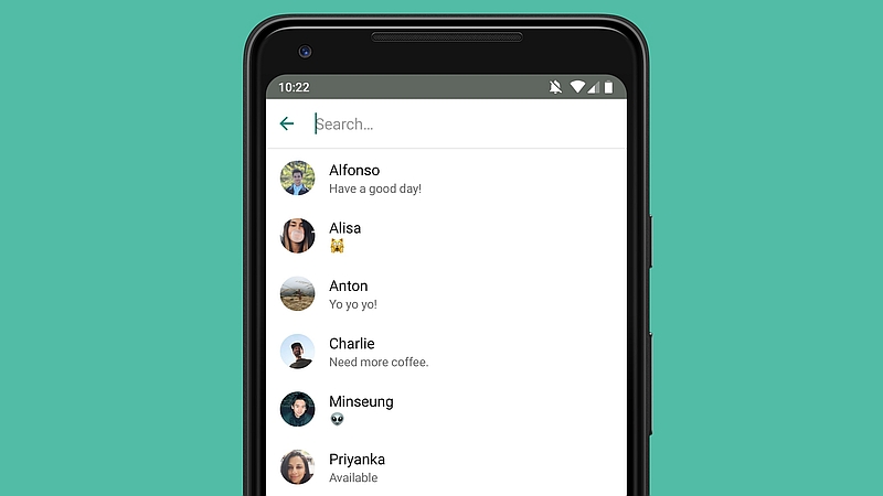 WhatsApp rolls out new features for groups, more power to the admins 3