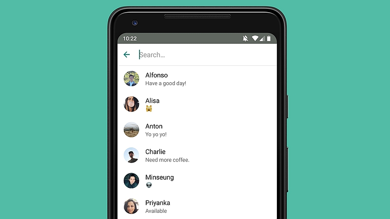 WhatsApp rolls out new features for groups, more power to the admins 3 WhatsApp rolls out new features for groups, more power to the admins 3