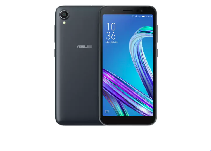 Asus ZenFone Live L1 With 5.45-Inch HD+ Display Launched in Indonesia 2 Asus ZenFone Live L1 With 5.45-Inch HD+ Display Launched in Indonesia 2