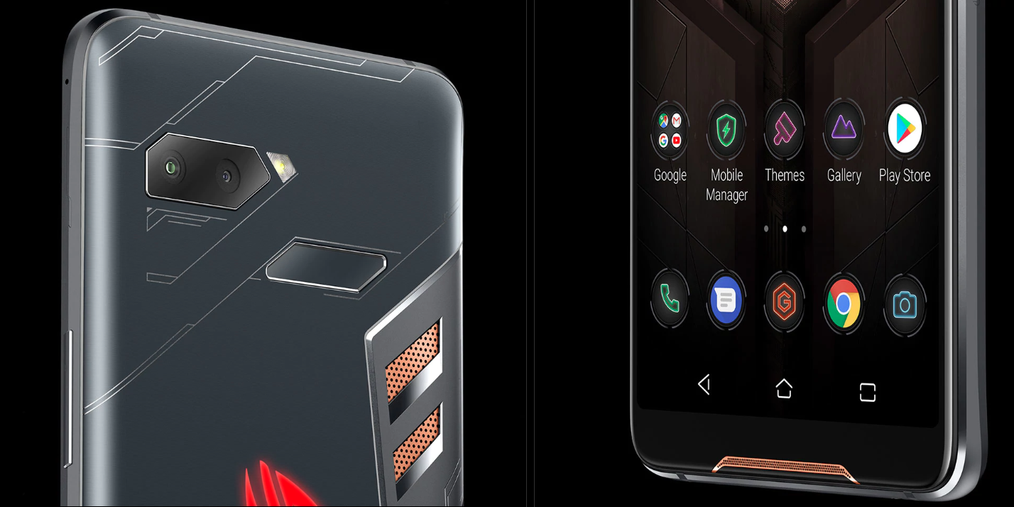 ASUS ROG Phone