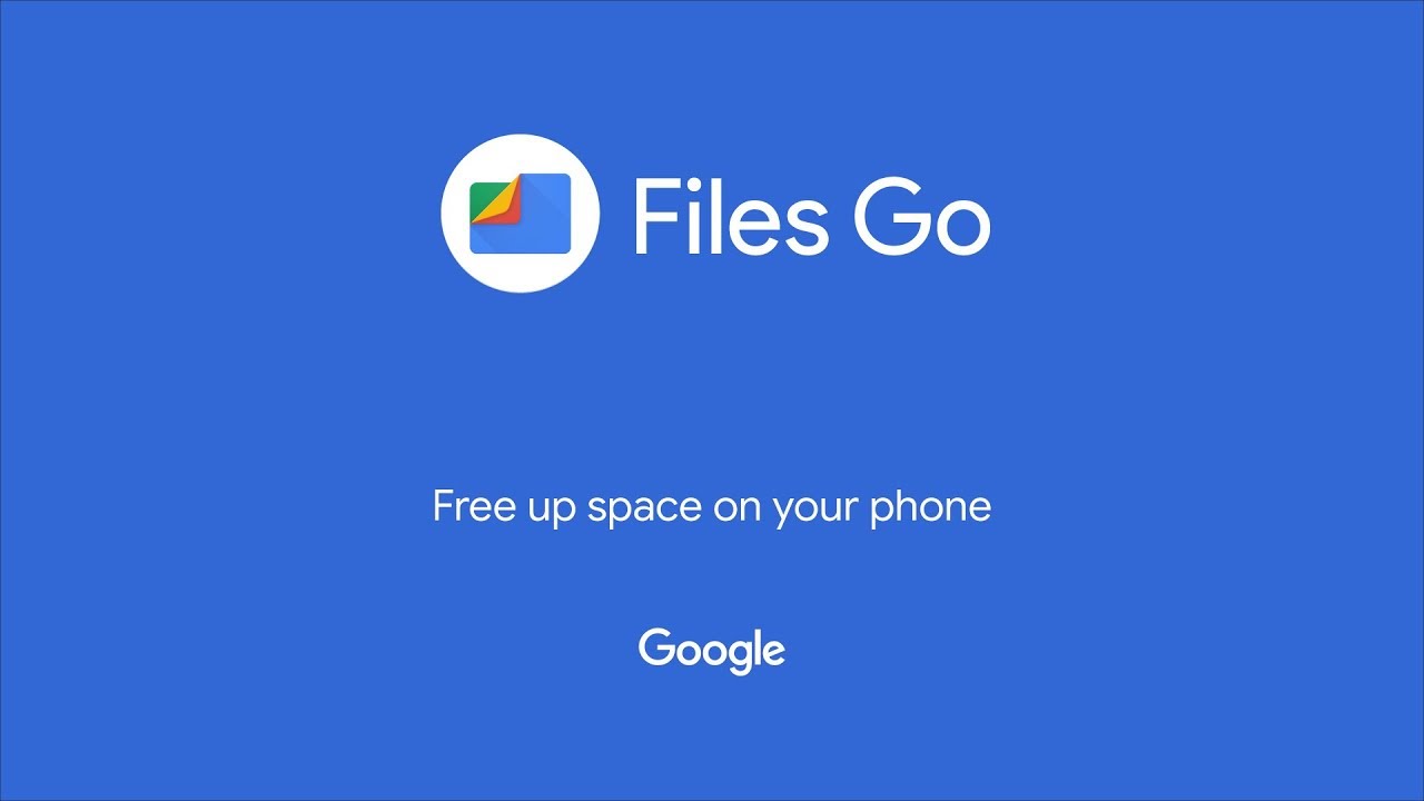 Files Go
