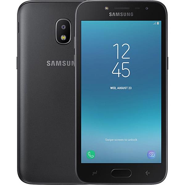 Samsung Galaxy J4 launches with Super AMOLED display, selfie flash 2 Samsung Galaxy J4