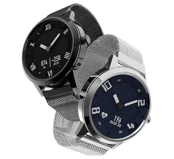 Lenovo Z5 and Watch X launched in China 3 Lenovo Watch X